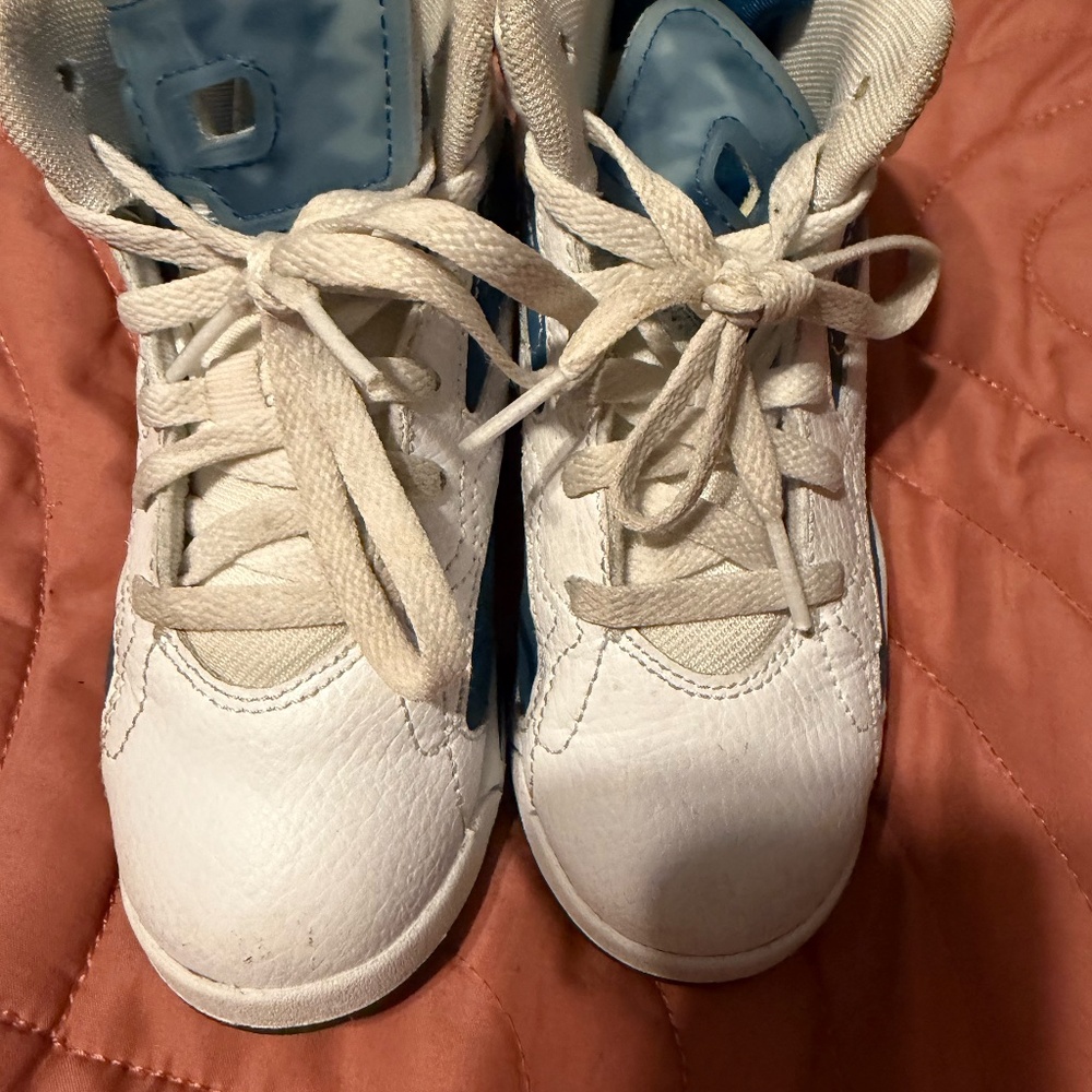 size 11 c Jordans
